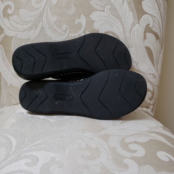 Black sandals - Picture 4 of 5
